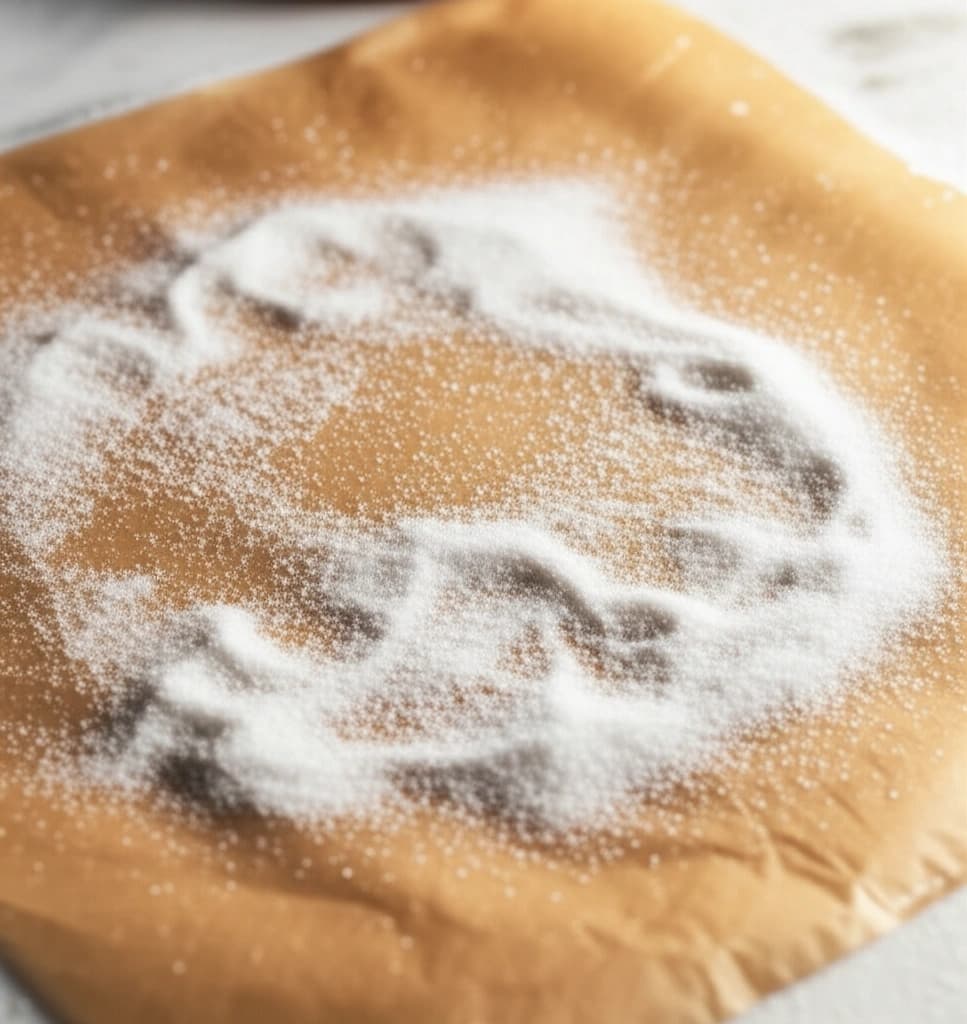 Scrumptious Sugar Cookies